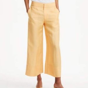 CLUB MONACO Wide Leg Pants